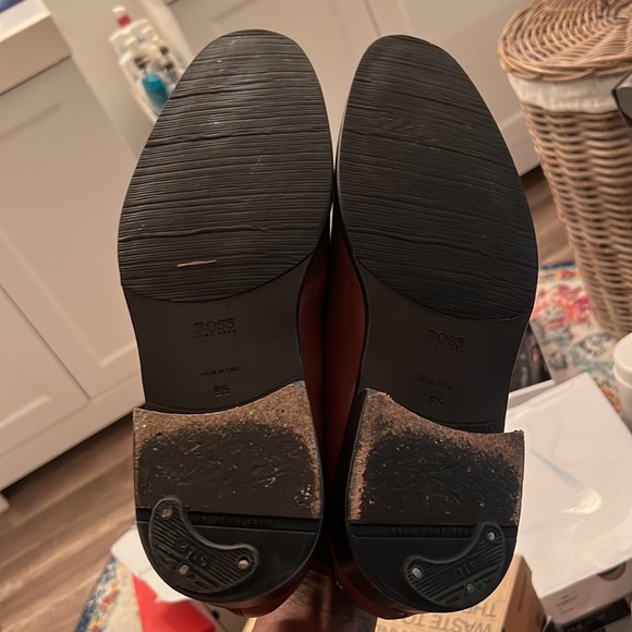 Hugo Boss Dress Shoes - Picture 5 of 9